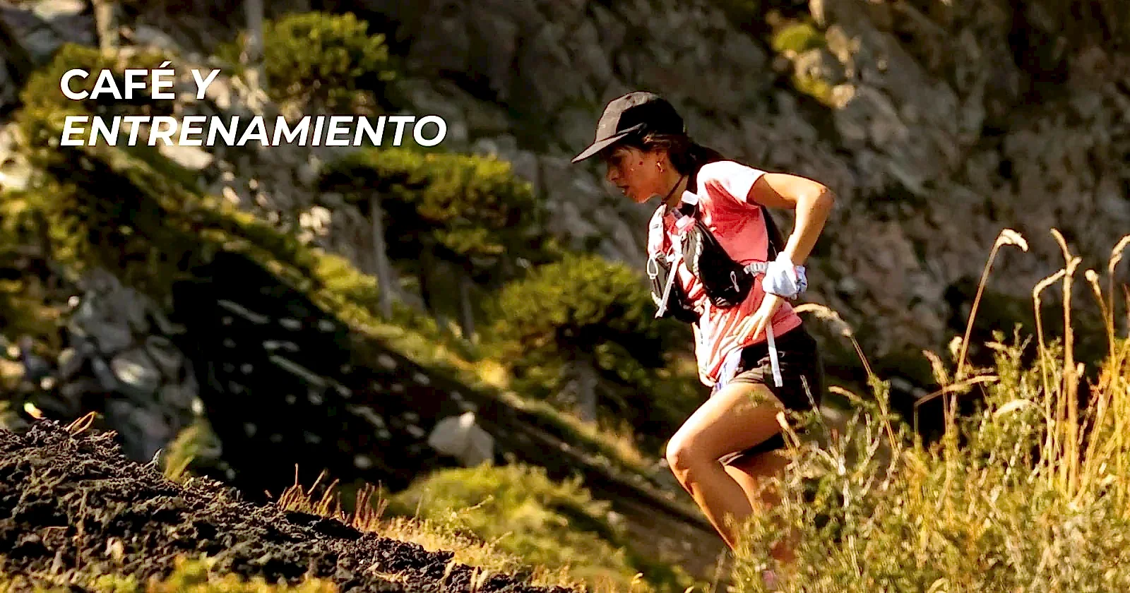 ¿Corres, entrenas o haces trail running? Hablemos de cafeína - Café Sin Filtro