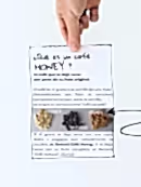 Bourbon Rosado Honey - Café Sin Filtro