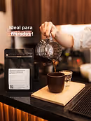 Café Sin Filtro