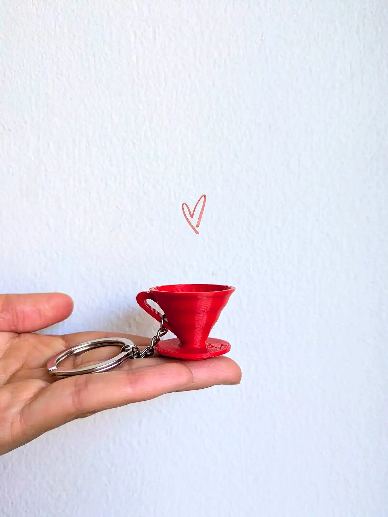 Llaveros cafeteros diseños originales - Café Sin Filtro