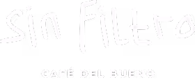 Café Sin Filtro 
